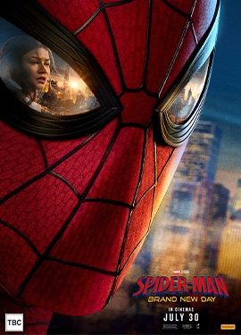 Spider-Man: Brand New Day