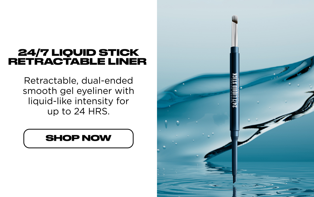 24/7 Liquid Stick Retractable Liner
