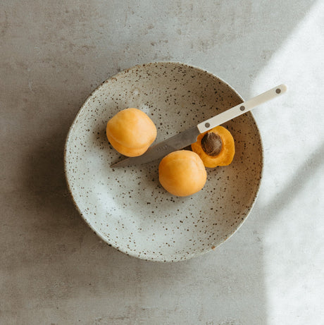 Sharing Bowl