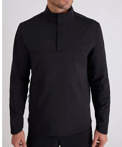SPEED QUARTER ZIP | SHOP NOW