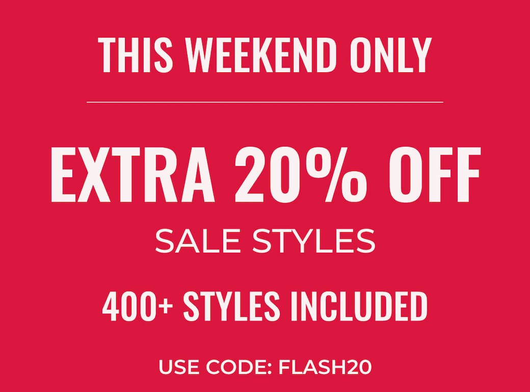 SUMMER SAVINGS EVENT Up to 50% Off