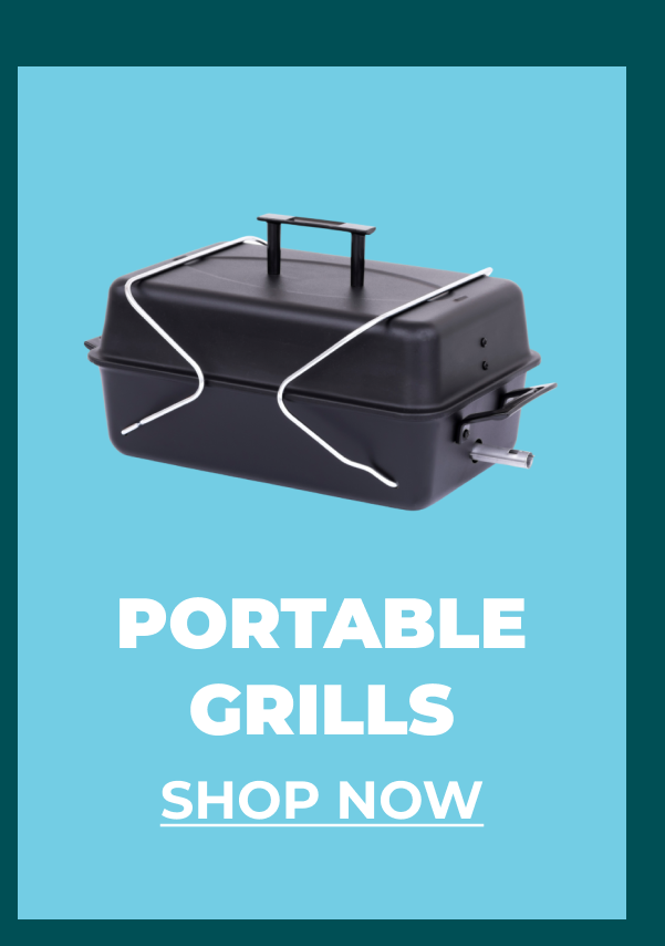 Portable Grills