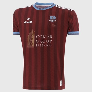 Galway United FC Home 2026