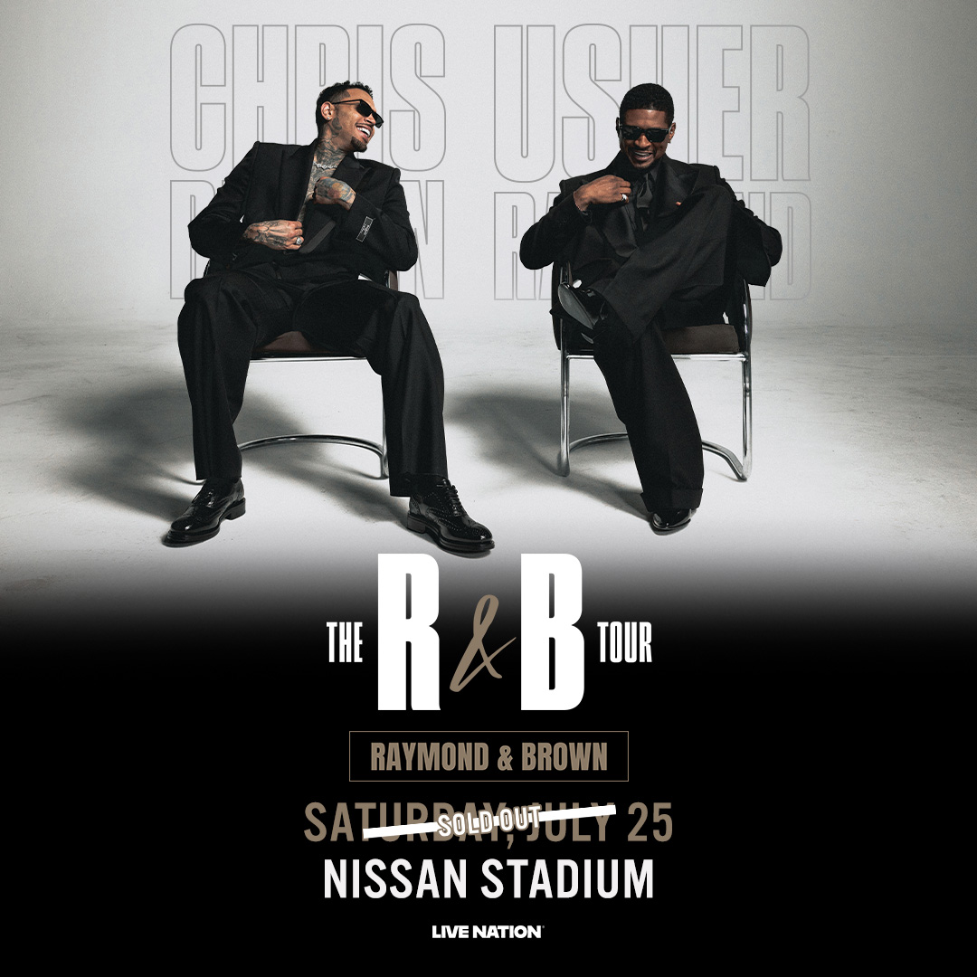 Usher