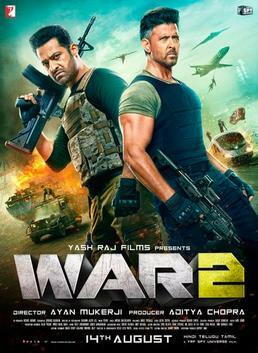 War 2