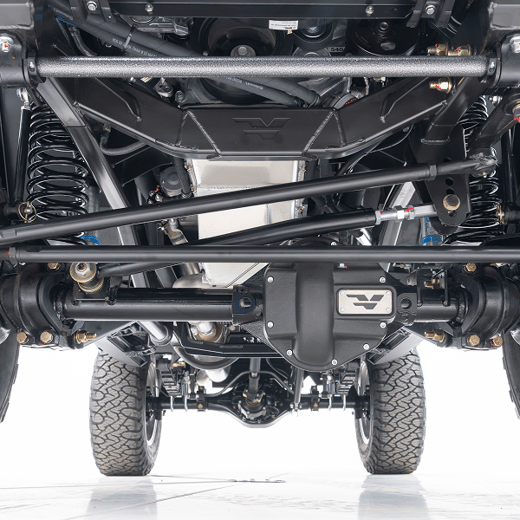 Chassis