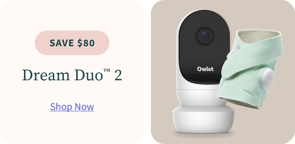 Dream Duo™ 2