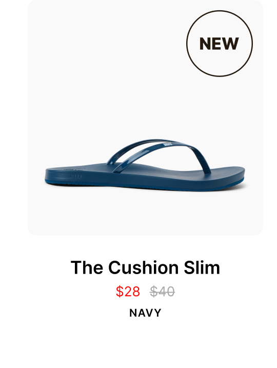 More favorites, more colors, more savings. Newly added sale styles are here, but popular picks won’t last long. Discount applied in cart. Shop Cushion Slim