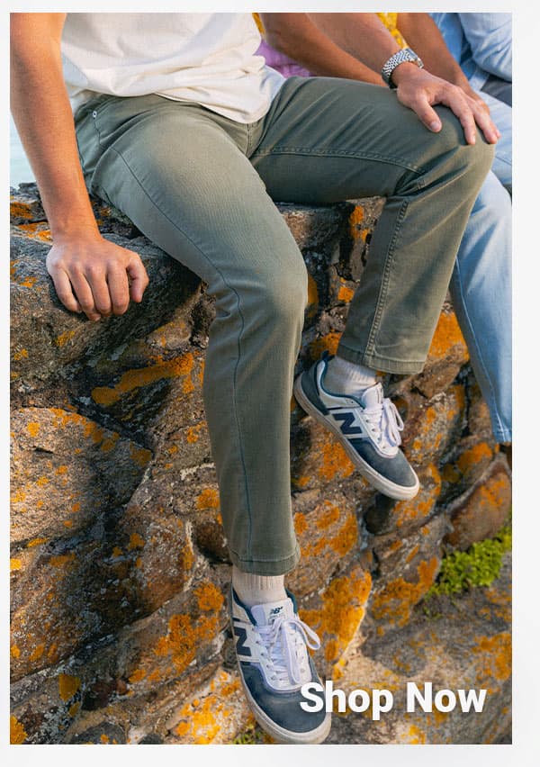 Hydes Denim - Shop Now