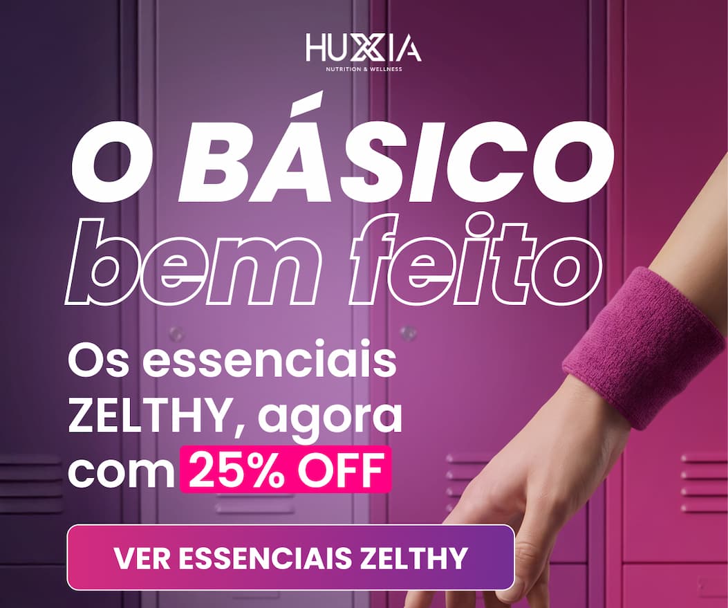 O básico, bem feito
