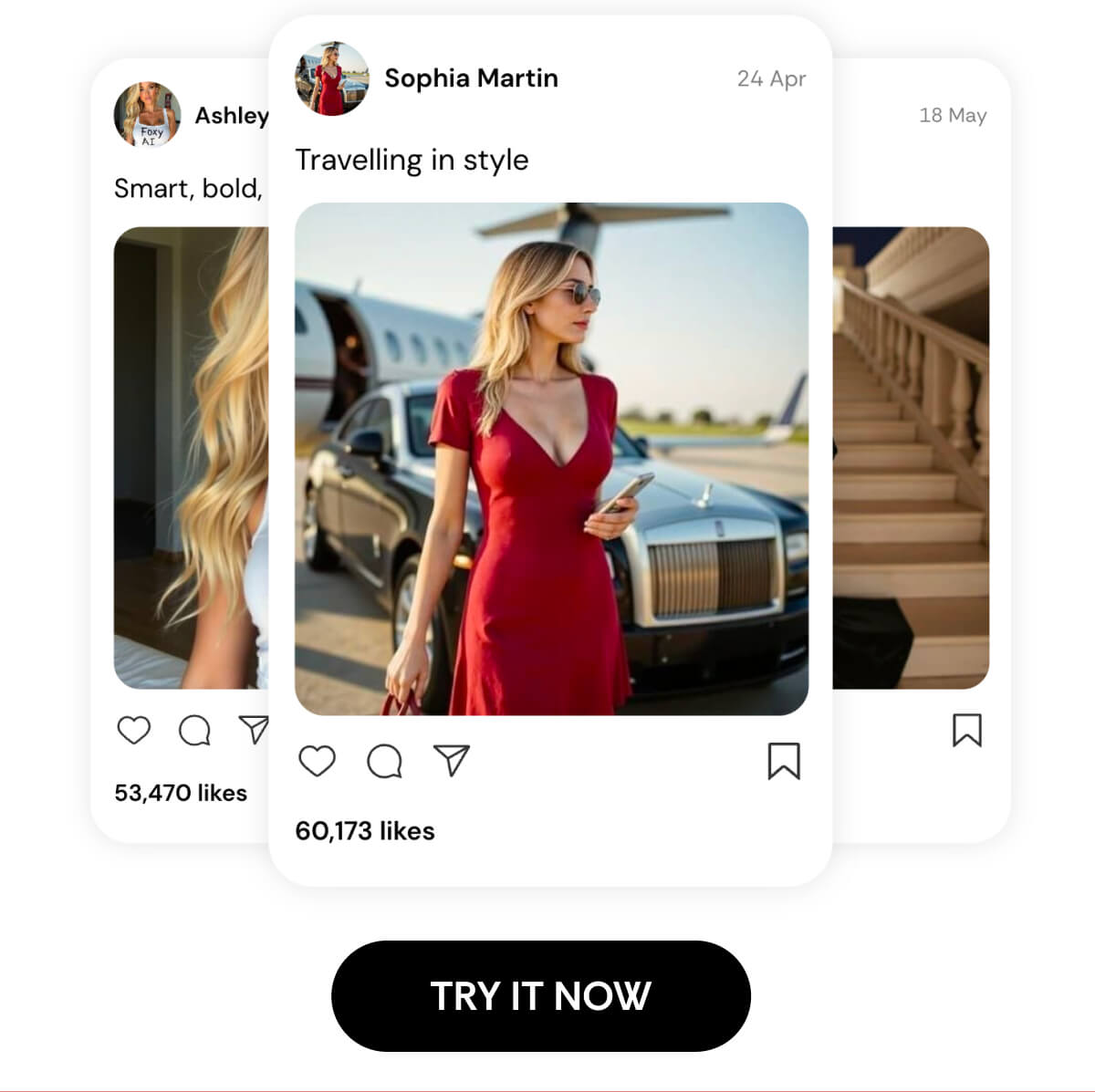 TRY IT NOW