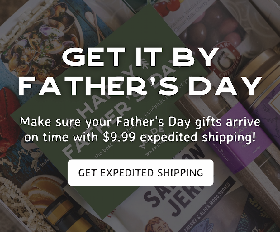 Get it by Father's Day! Now offering $9.99 expedited shipping.