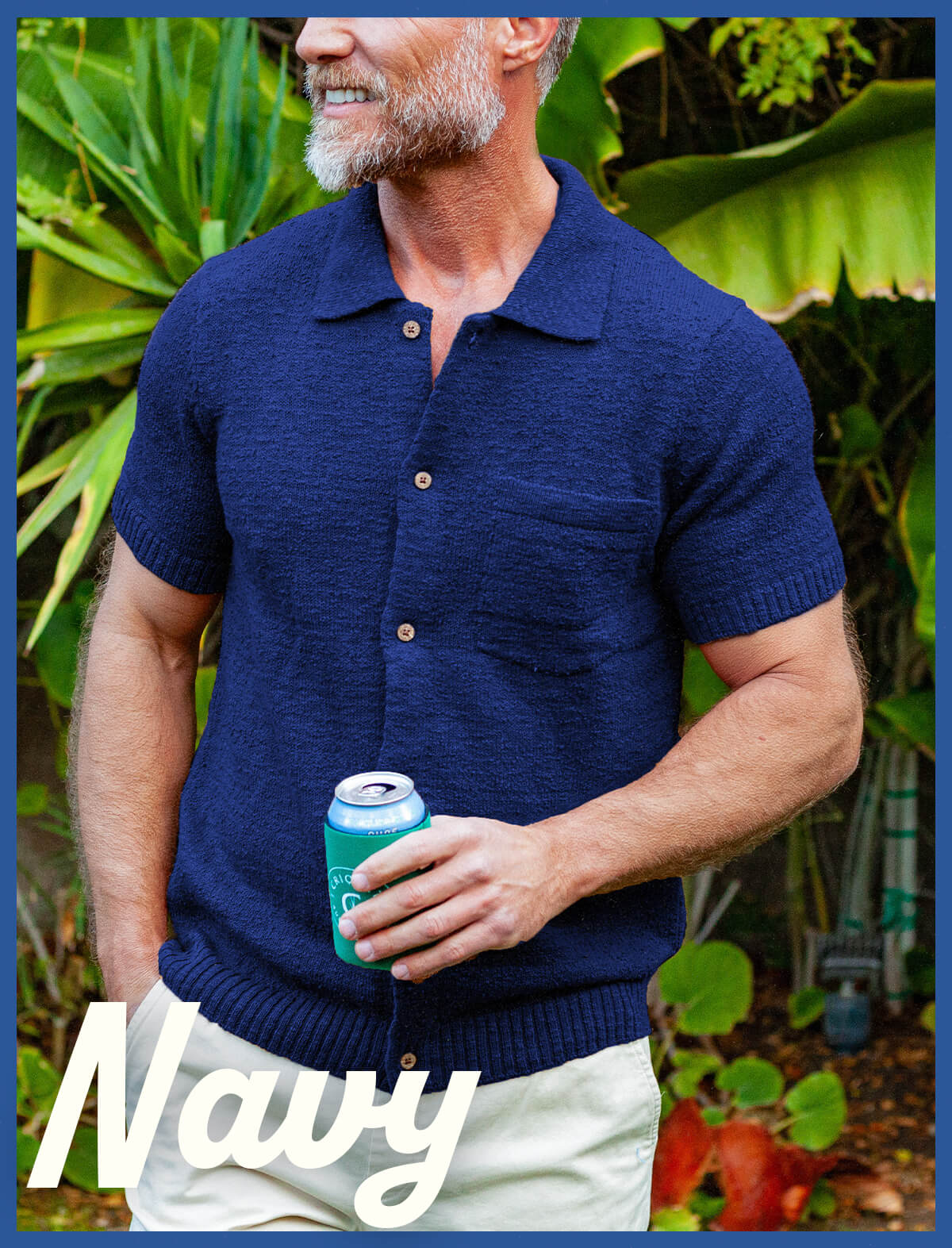 BODY-BLOCK3A | CABANA SWEATER NAVY