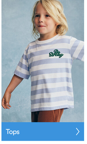 30-40% Off Click To Shop Tops