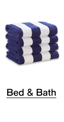 Bed & Bath