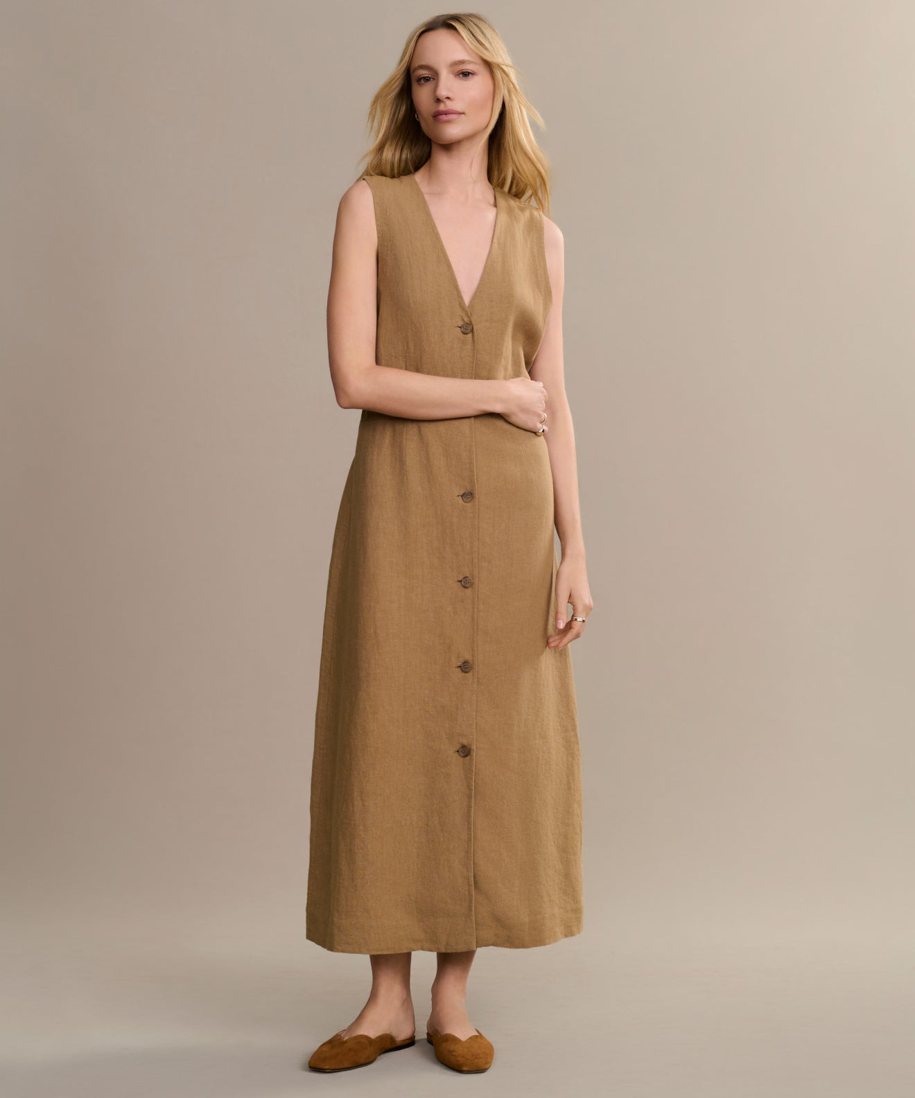 Image of Callan Dress