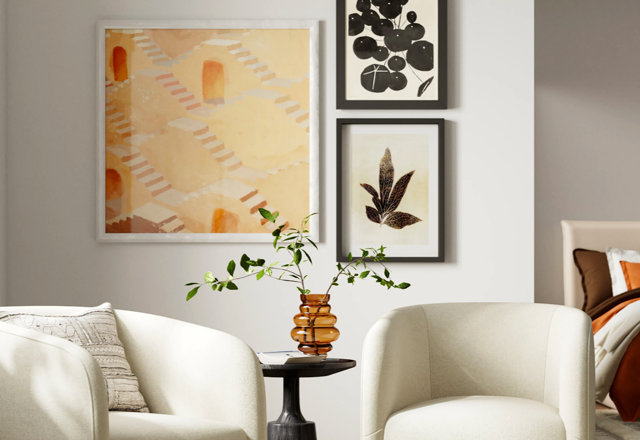 Trending Wall Art