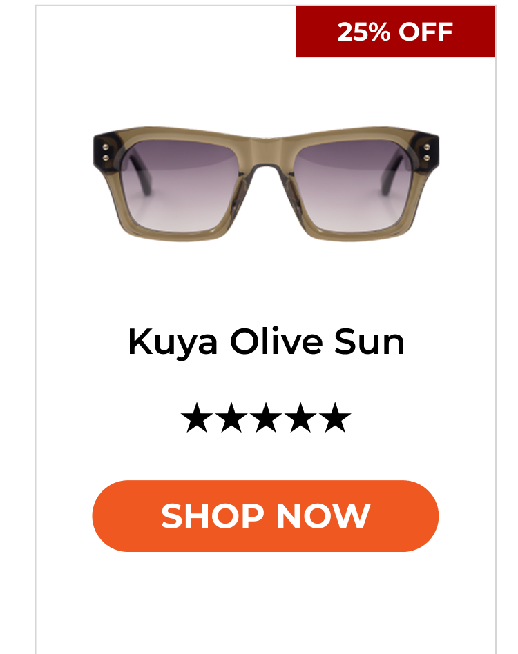 Kuya Olive Sun