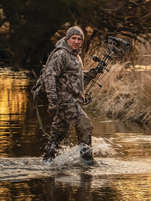 Mid Season Hunting