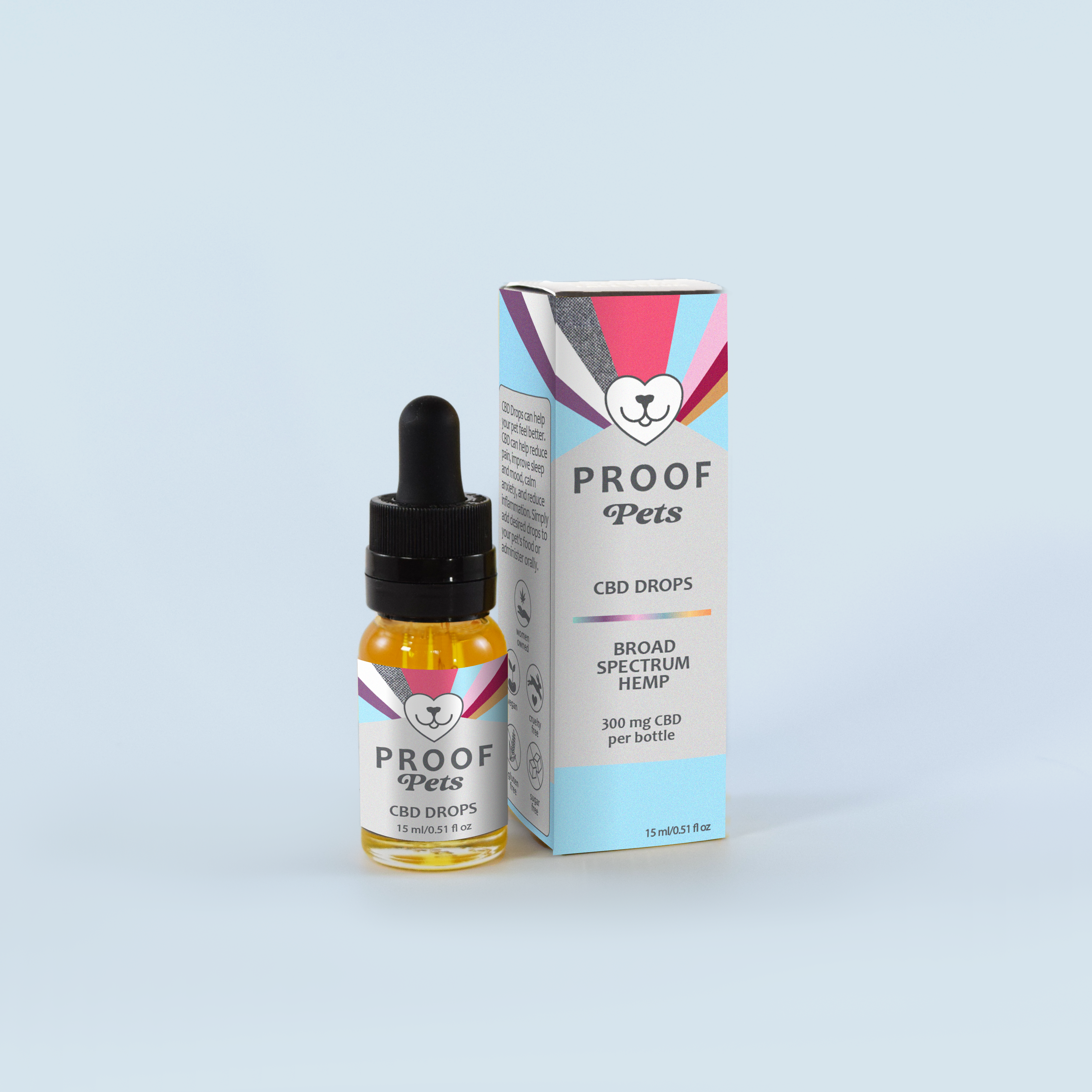 Image of Pet Drops