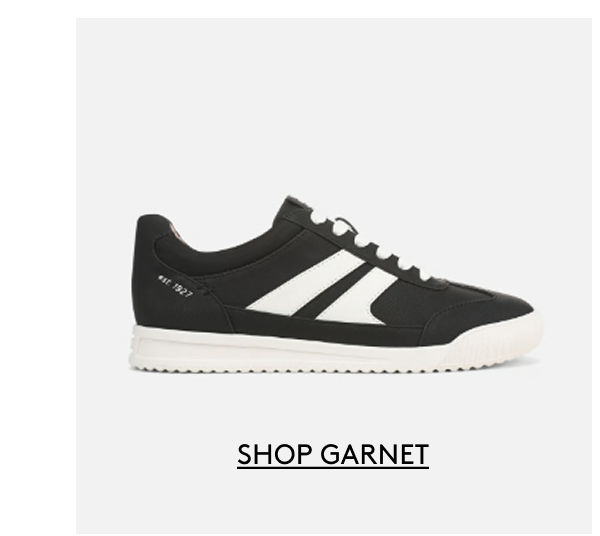 Shop Garnet