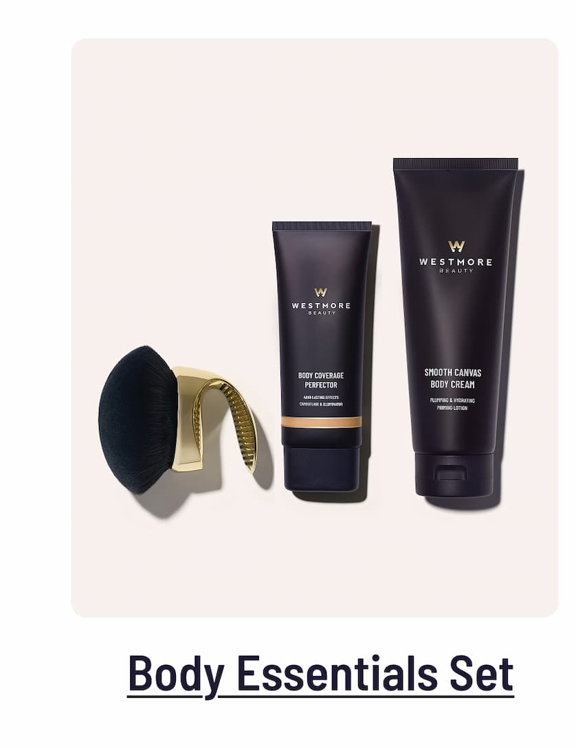 Body Essentials Set
