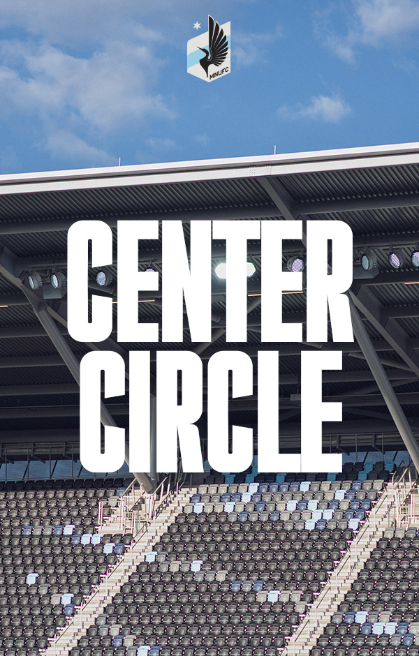Allianz Field in all its glory
