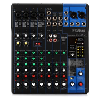 Analog Mixers