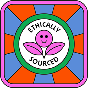 ETHICALLY SOURCED