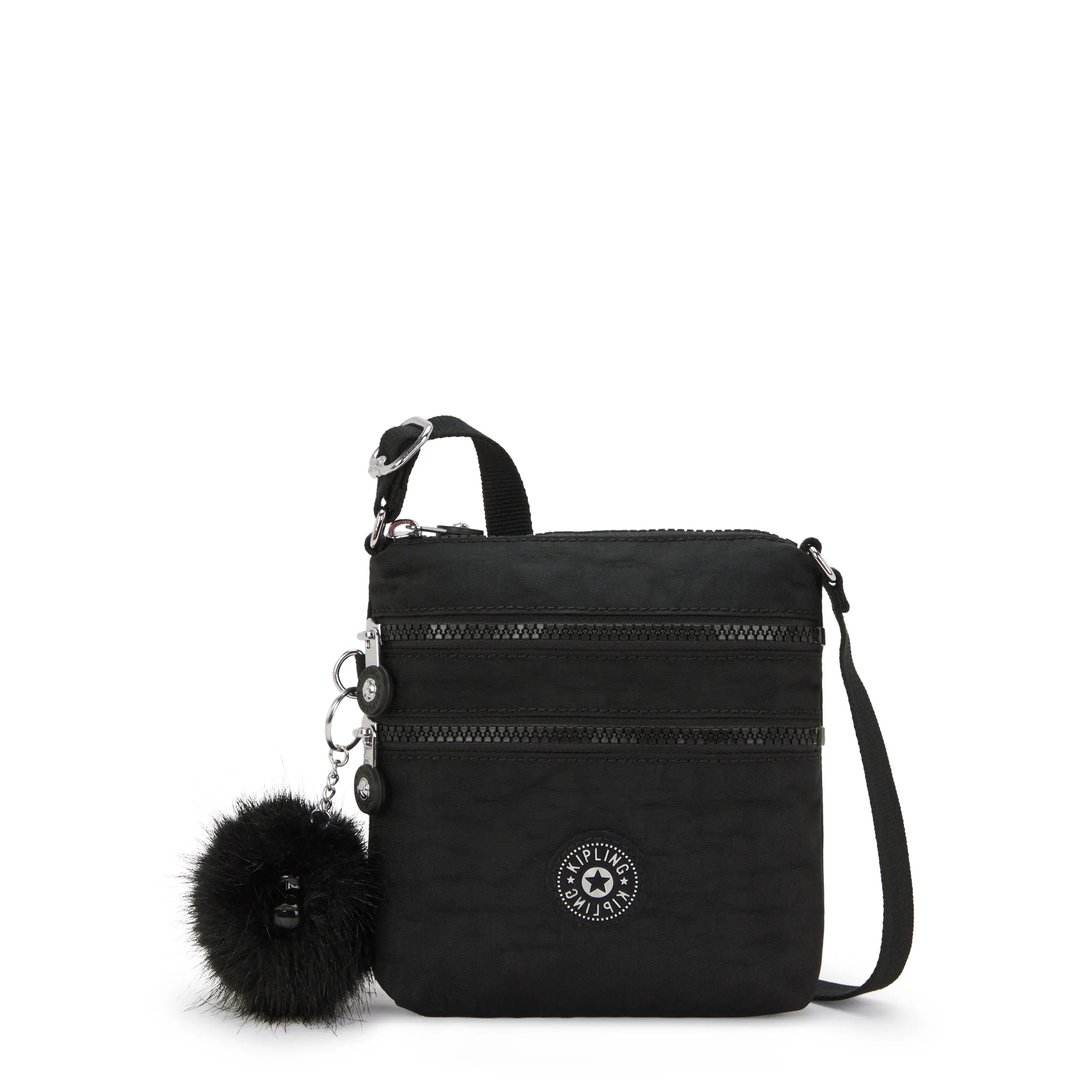Alvar Extra Small Mini Bag-Black F25
