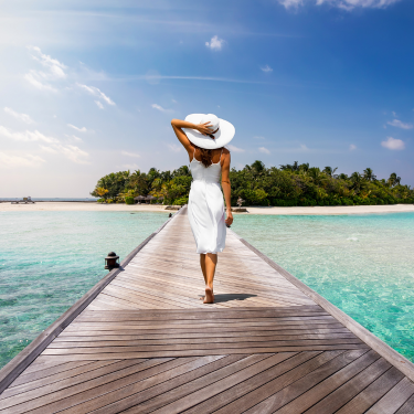 Expert Travel Guide: Maldives