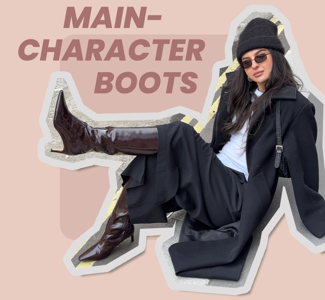 Boots Image