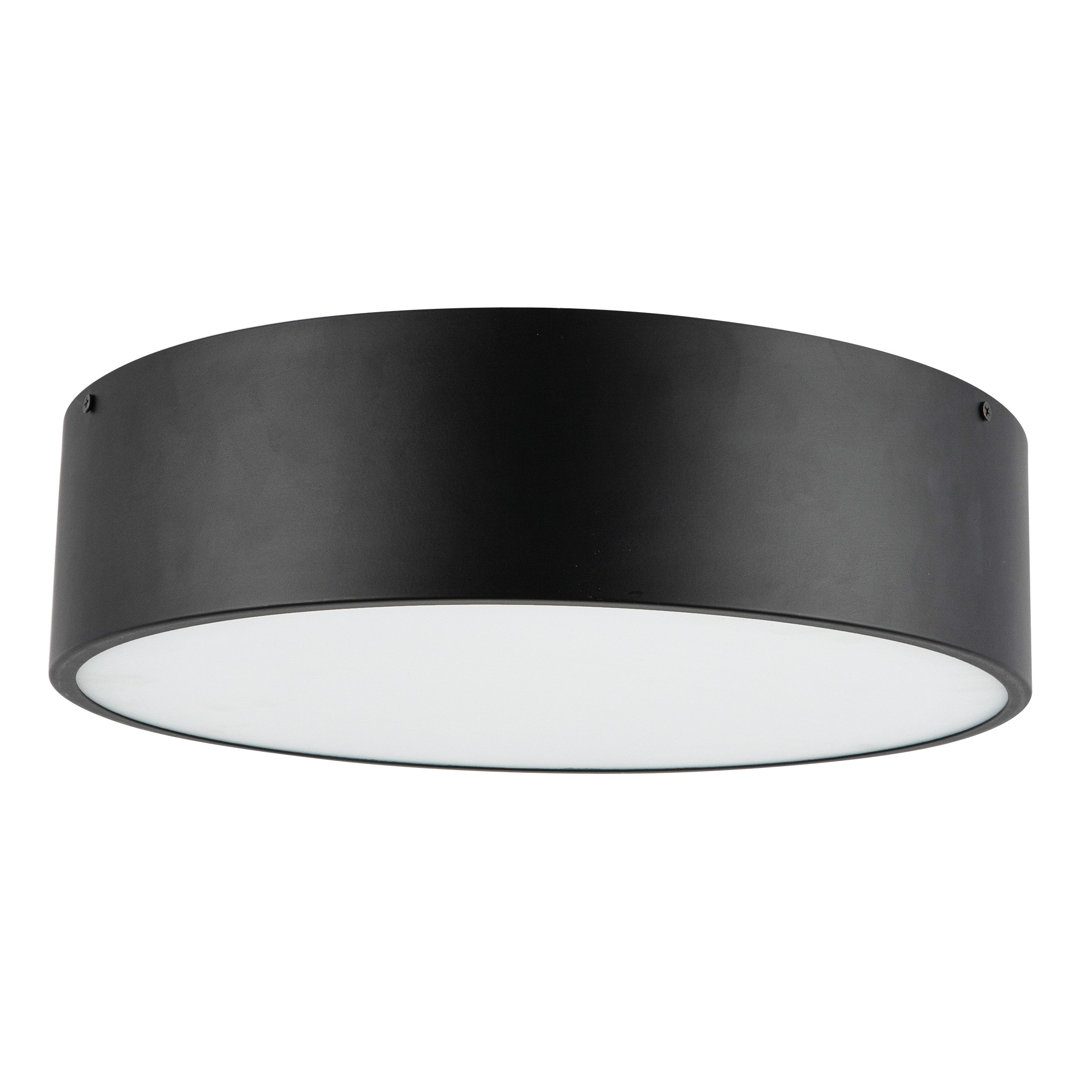 Mossy 3 - Light Flush Mount