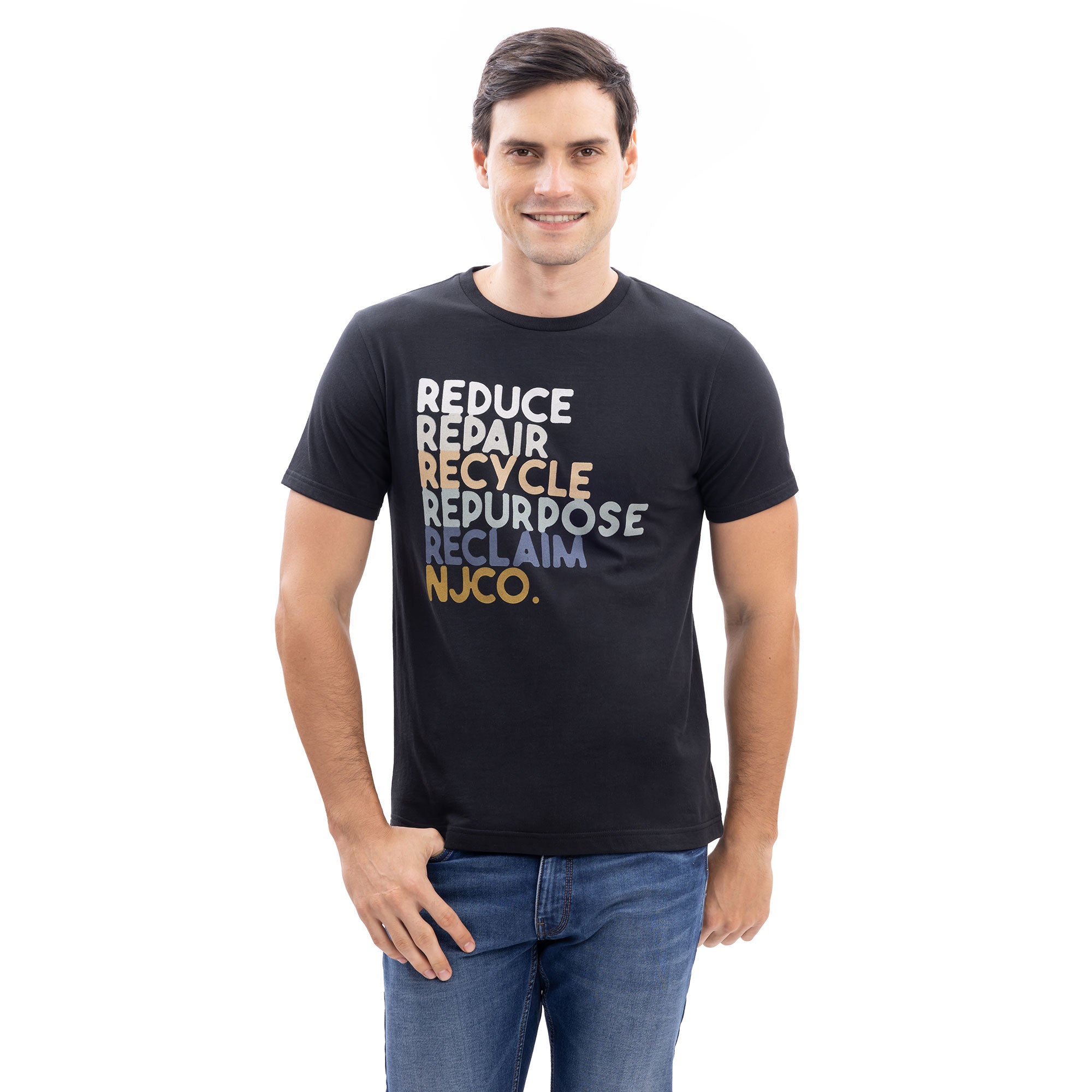 Image of Playera De Hombre