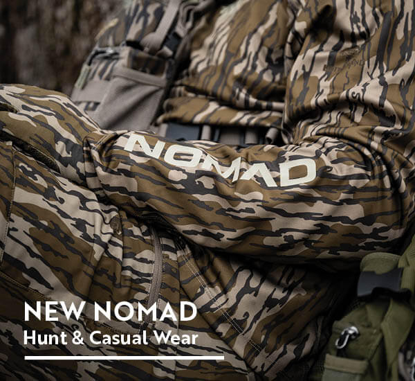 Nomad Clothing