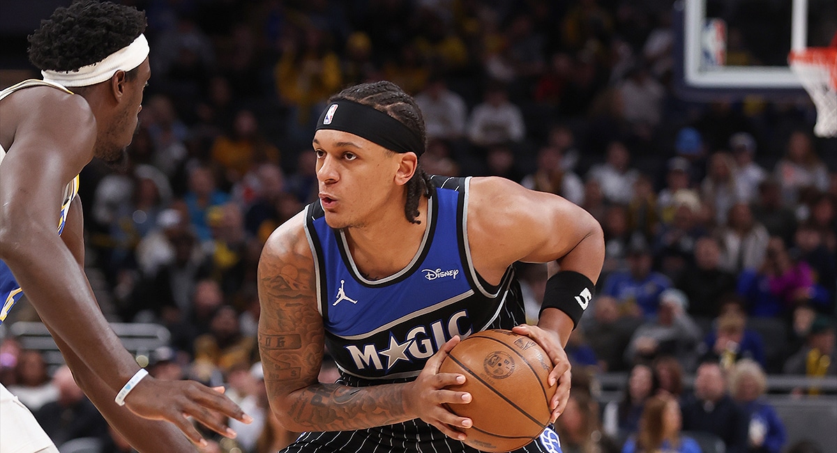 Orlando Magic Gameday Preview