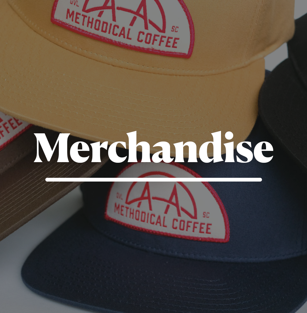 Shop Merchandise