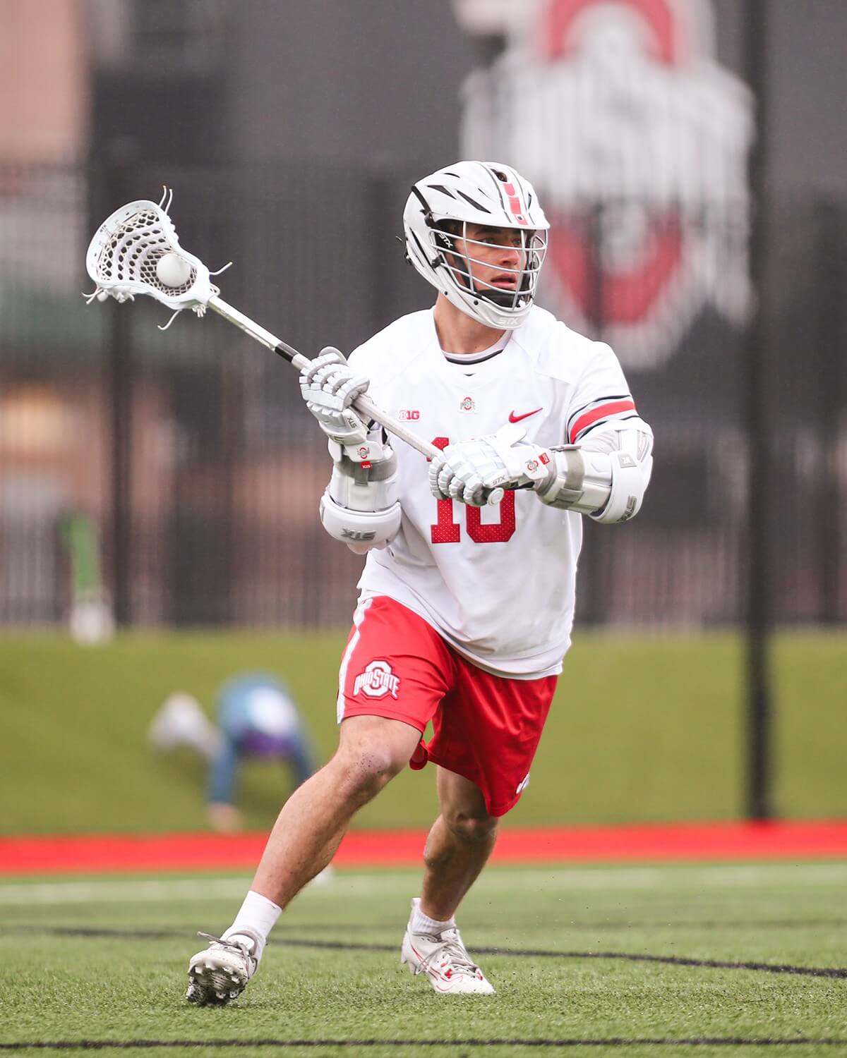 Men's Lacrosse