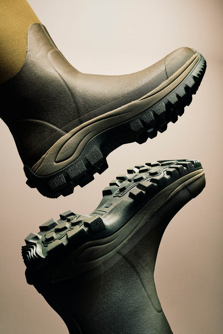 Footwear