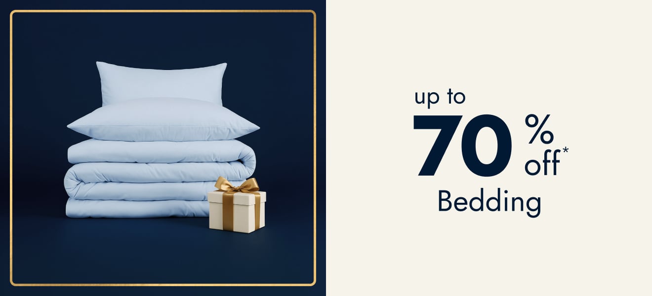 bedding