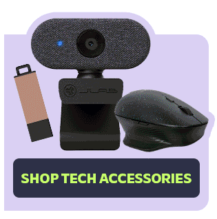 Shop Tech Accessories