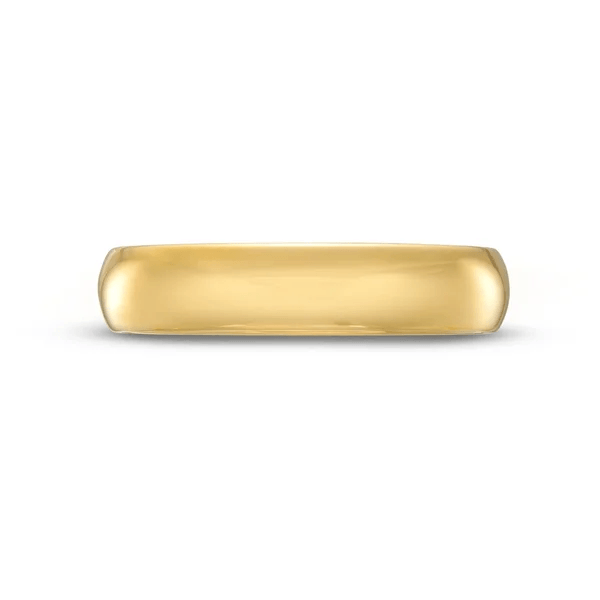 Comfort fit band