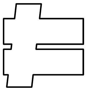 Lunafide LogoMark 2023