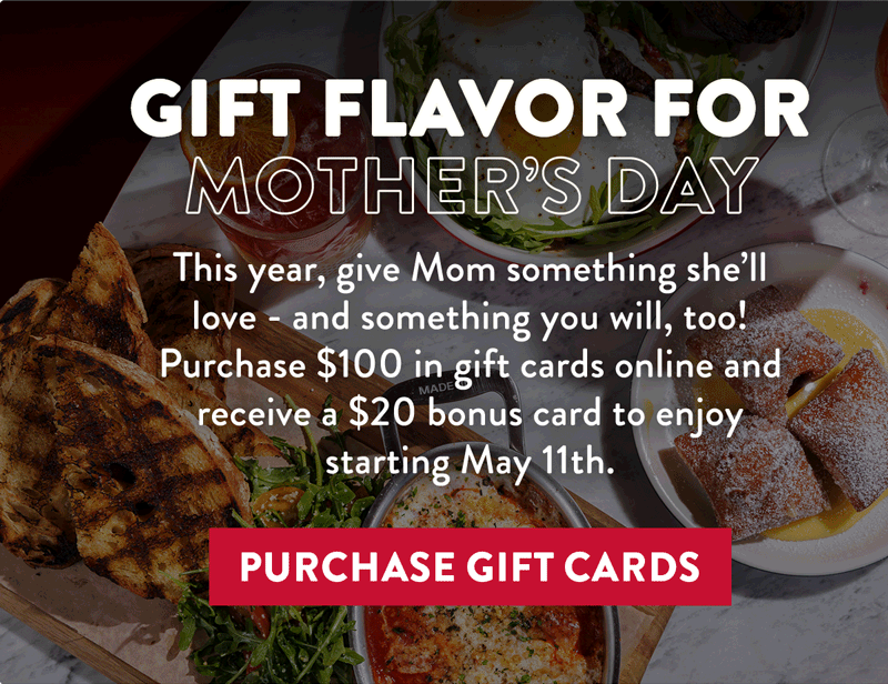 PURCHASE GIFT CARDS