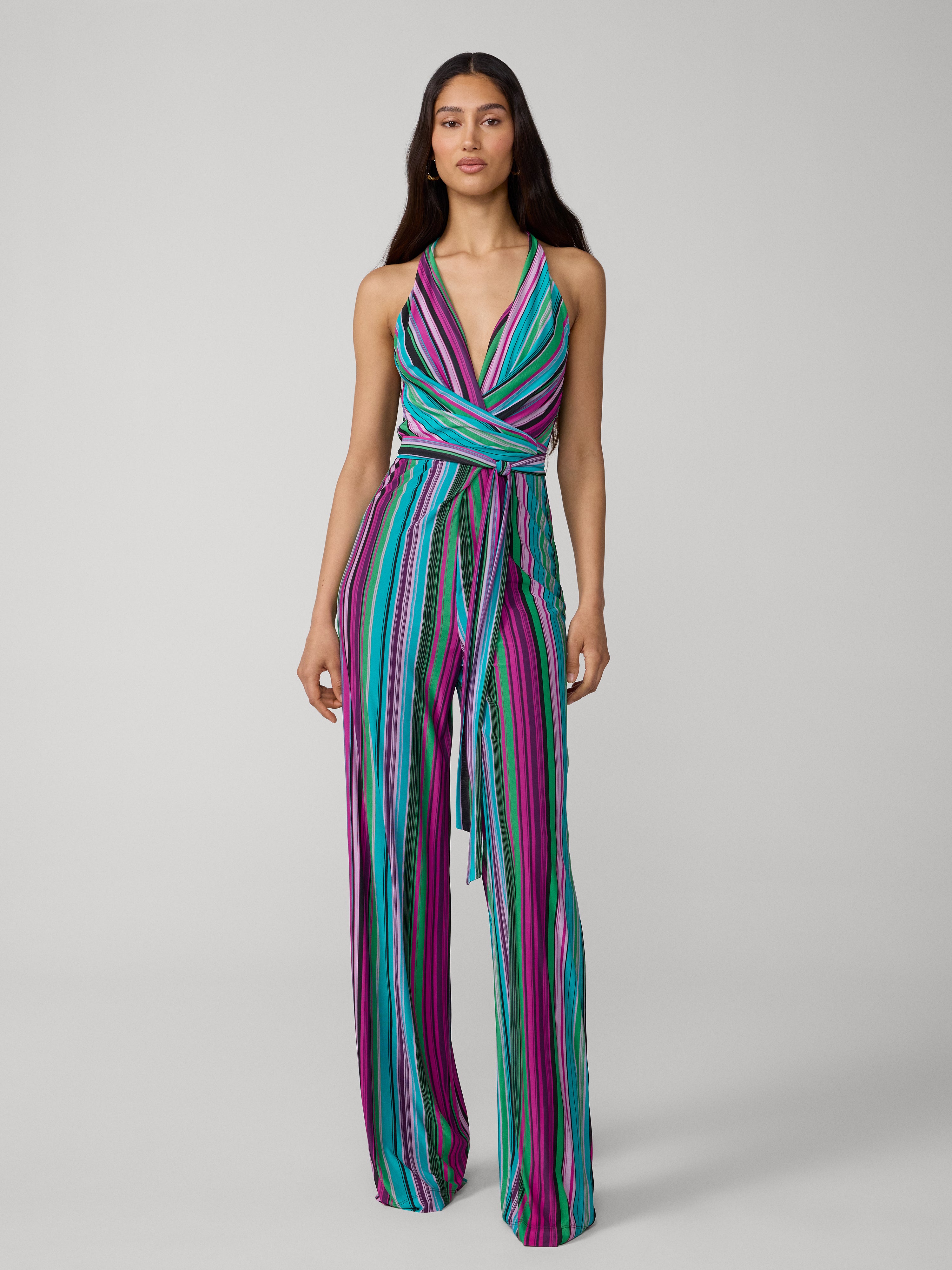 Image of Daphne Jumpsuit