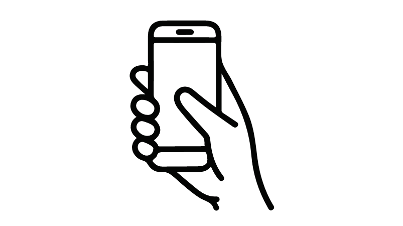 Better mobile experience