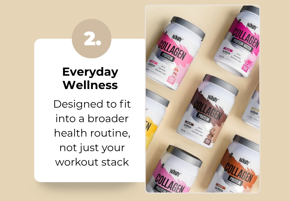 20% OFF ATP SCIENCE COLLAGEN PROTEIN