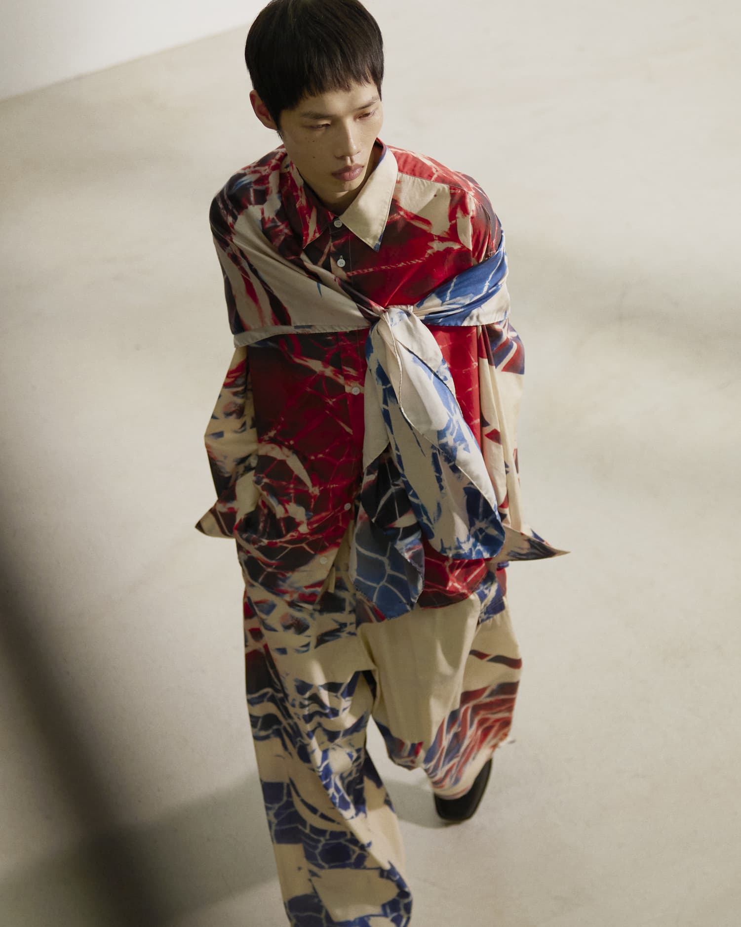 Maia Ruth Lee + Études Studio