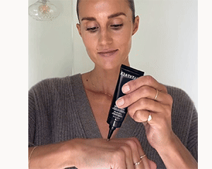 Liquid Bronzer