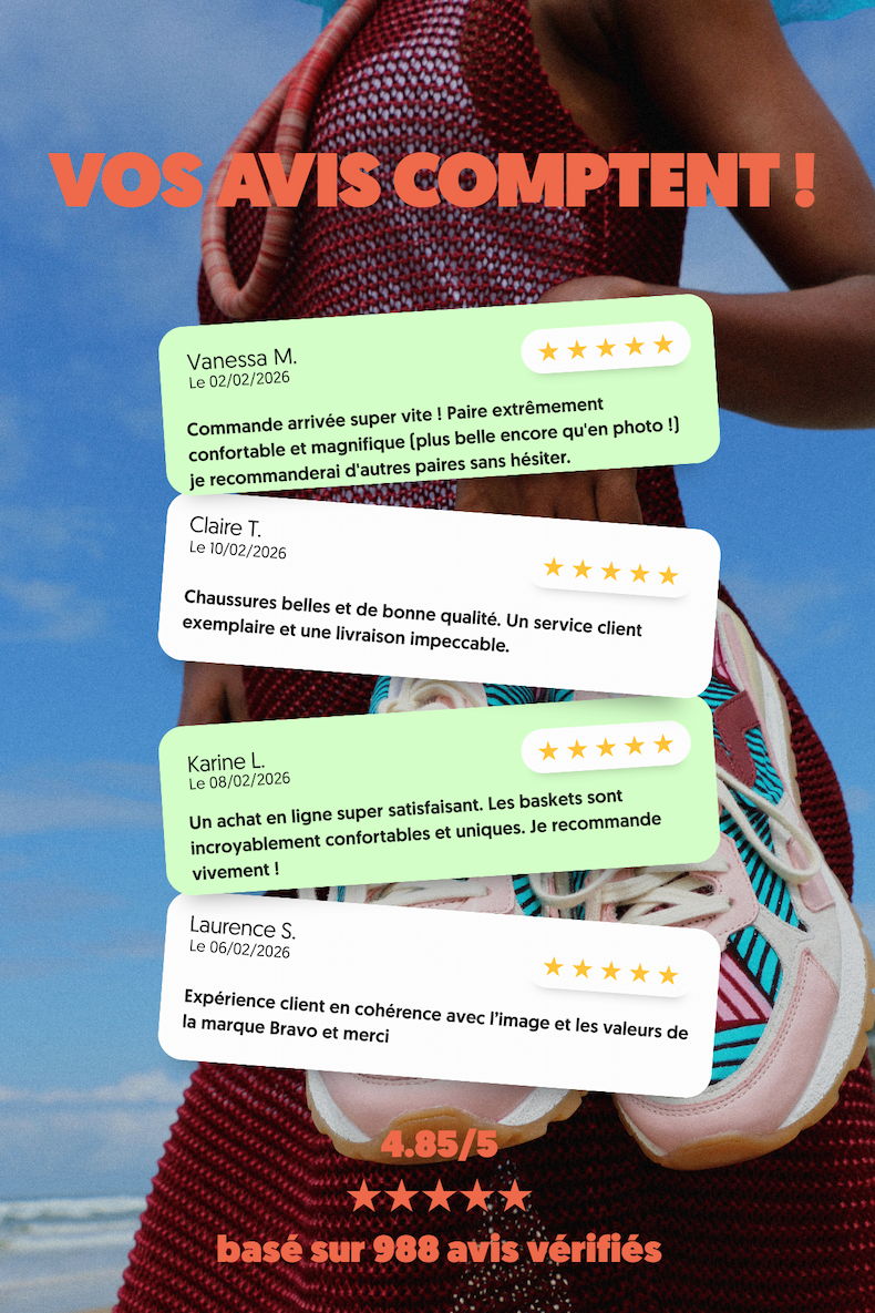 Avis clients Panafrica